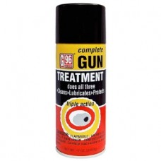 G96 Brand Gun Treatment - 12 oz.